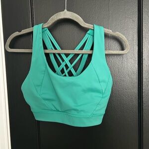 Lululemon Free to Be Elevated Sports Bra